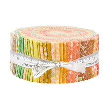 Load image into Gallery viewer, Portofino - 2.5 inch Jelly Roll - 40 pieces