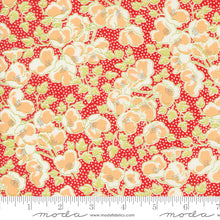 Load image into Gallery viewer, Portofino - Floral - Pomegranate