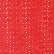 Load image into Gallery viewer, Portofino - Dots - Pomegranate