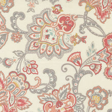 Load image into Gallery viewer, Sandalwood - Fleur Paisley - Opal