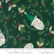 Load image into Gallery viewer, Cozy Wonderland - Jolly St. Nick - Pine