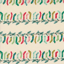 Load image into Gallery viewer, Cozy Wonderland - Stocking Stripe - Natural