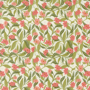 Woodland Wonder - Floral - Cloud