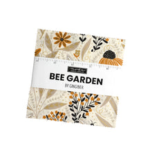 Load image into Gallery viewer, Bee Garden - Charm Squares