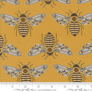 Bee Garden - Bumblebee Honey Metallic