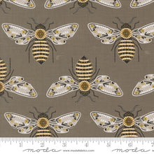 Load image into Gallery viewer, Bee Garden - Bumblebee Slate Metallic