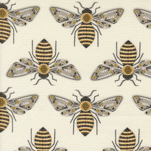 Load image into Gallery viewer, Bee Garden - Bumblebee Porcelain Metallic