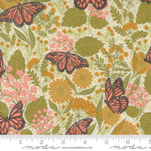 Load image into Gallery viewer, Bee Garden - Summer Butterfly Porcelain Metallic