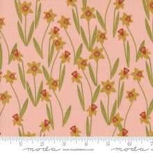 Load image into Gallery viewer, Bee Garden - Daffodils Rose Metallic