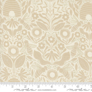 Bee Garden - Beehive Melody Porcelain