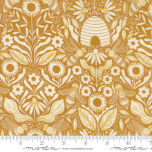 Load image into Gallery viewer, Bee Garden - Beehive Melody Beeswax