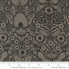 Load image into Gallery viewer, Bee Garden - Beehive Melody Black