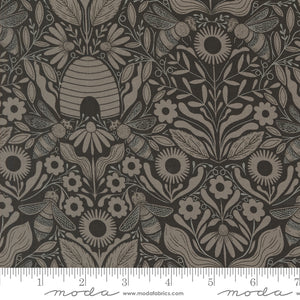 Bee Garden - Beehive Melody Black