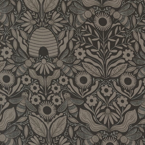 Bee Garden - Beehive Melody Black