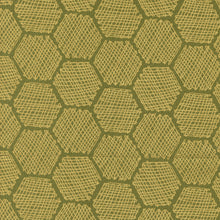 Load image into Gallery viewer, Bee Garden - Honeycomb Ivy Metallic