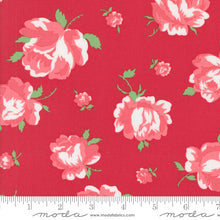 Load image into Gallery viewer, Summertime - Rose - Red