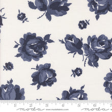 Load image into Gallery viewer, Summertime - Rose - Cream/Navy