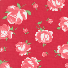 Load image into Gallery viewer, Summertime - Rose - Red