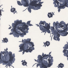 Load image into Gallery viewer, Summertime - Rose - Cream/Navy