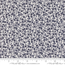 Load image into Gallery viewer, Summertime - Bloom - Cream/Navy