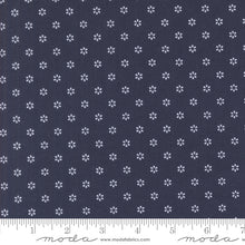 Load image into Gallery viewer, Summertime - Circles - Navy