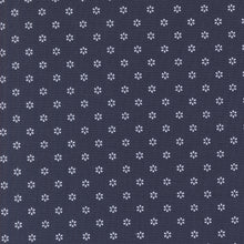 Load image into Gallery viewer, Summertime - Circles - Navy