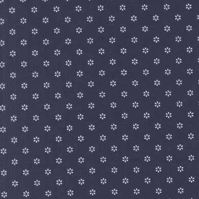 Summertime - Circles - Navy