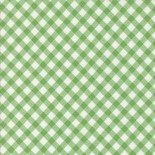 Load image into Gallery viewer, Summertime - Gingham - Green