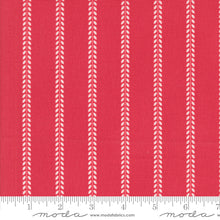 Load image into Gallery viewer, Summertime - Lines - Red