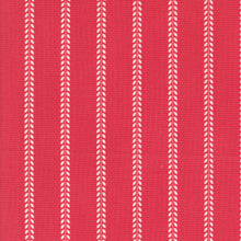 Load image into Gallery viewer, Summertime - Lines - Red