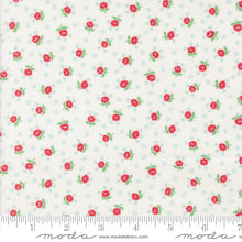 Load image into Gallery viewer, Summertime - Little Floral - Cream