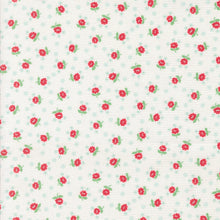 Load image into Gallery viewer, Summertime - Little Floral - Cream