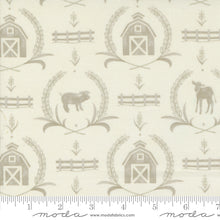 Load image into Gallery viewer, Willow&#39;s Farm - Farmyard Damask - Cloud