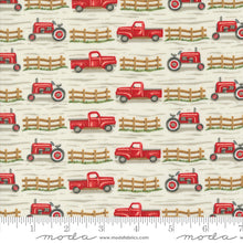 Load image into Gallery viewer, Willow&#39;s Farm - Trucks &amp; Tractors - Cloud