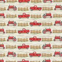 Load image into Gallery viewer, Willow&#39;s Farm - Trucks &amp; Tractors - Cloud