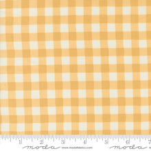 Load image into Gallery viewer, Willow&#39;s Farm - Gingham - Sunshine