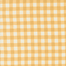 Load image into Gallery viewer, Willow&#39;s Farm - Gingham - Sunshine