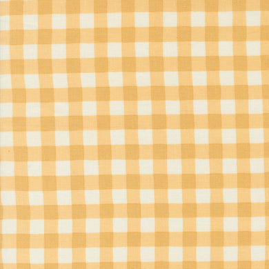 Willow's Farm - Gingham - Sunshine