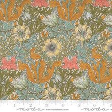 Load image into Gallery viewer, Morris Manor - Compton Florals - Porcelain