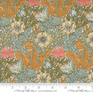 Morris Manor - Compton Florals - Porcelain