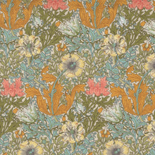 Load image into Gallery viewer, Morris Manor - Compton Florals - Porcelain