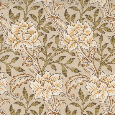 Morris Manor - Hammersmith Floral - Porcelain