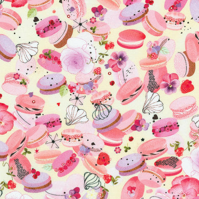 Blossom Bake Shop - Cookies - Pink