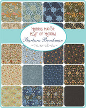 Load image into Gallery viewer, Morris Manor - Fat Quarter Bundle - 33 pieces