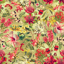 Load image into Gallery viewer, Aussie Florals Sage