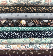 Load image into Gallery viewer, Feathers &amp; Flora Fat Quarter Bundle One