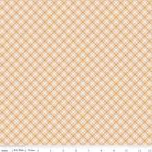 Load image into Gallery viewer, Special Delivery - Criss Cross Brown