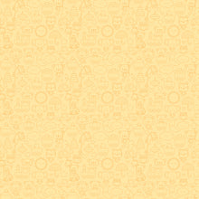 Load image into Gallery viewer, Special Delivery - Sketches Yellow