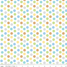 Load image into Gallery viewer, Special Delivery - Polka Dots Multi