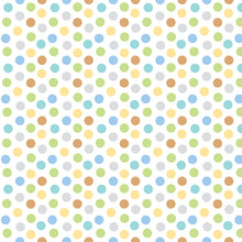 Load image into Gallery viewer, Special Delivery - Polka Dots Multi